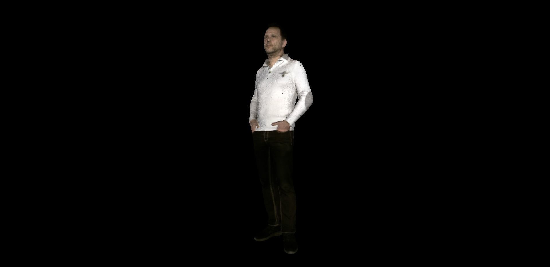 Printle Homme 2168 3D model_7