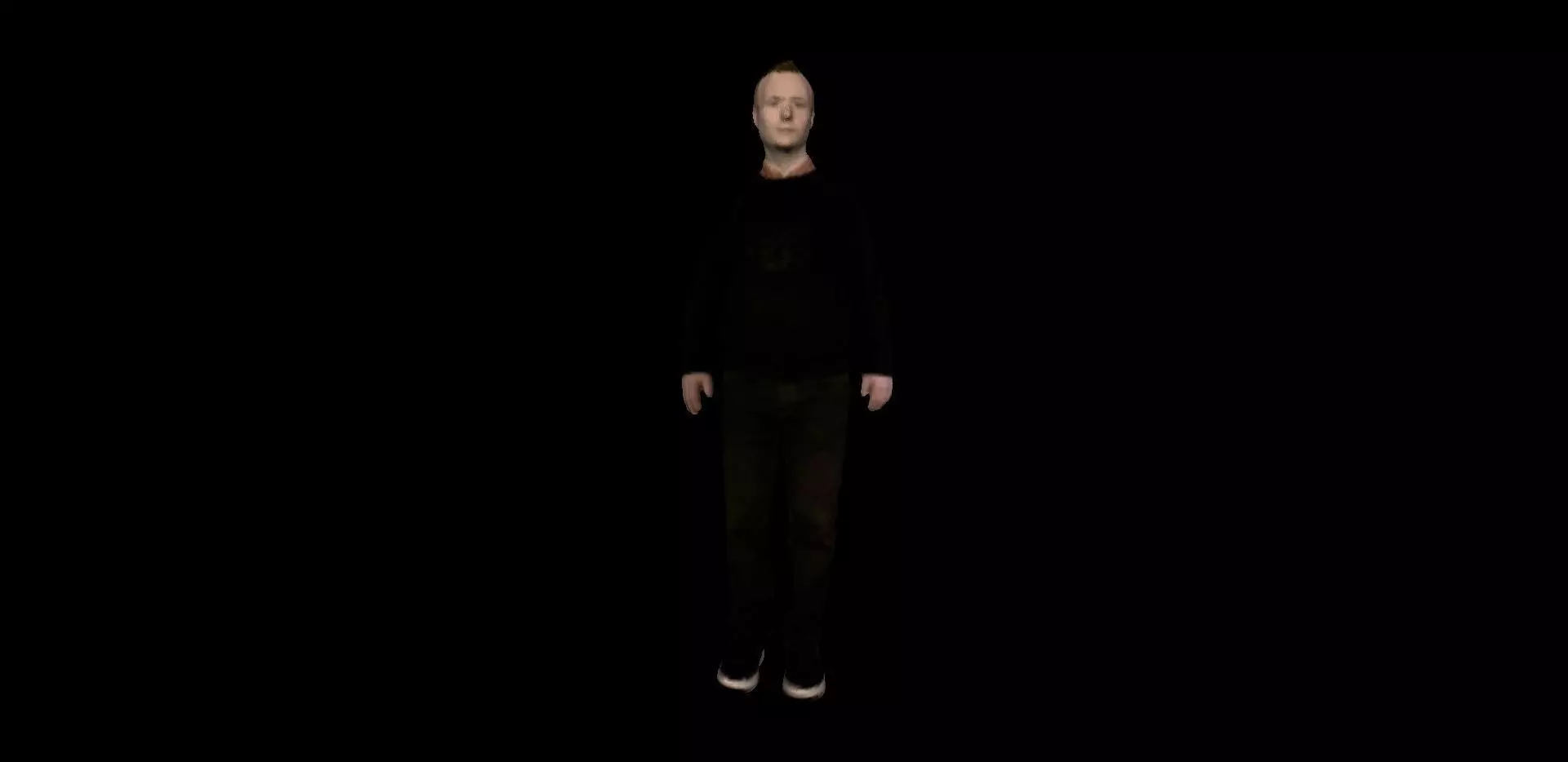 Printle Homme 2166 3D model_0