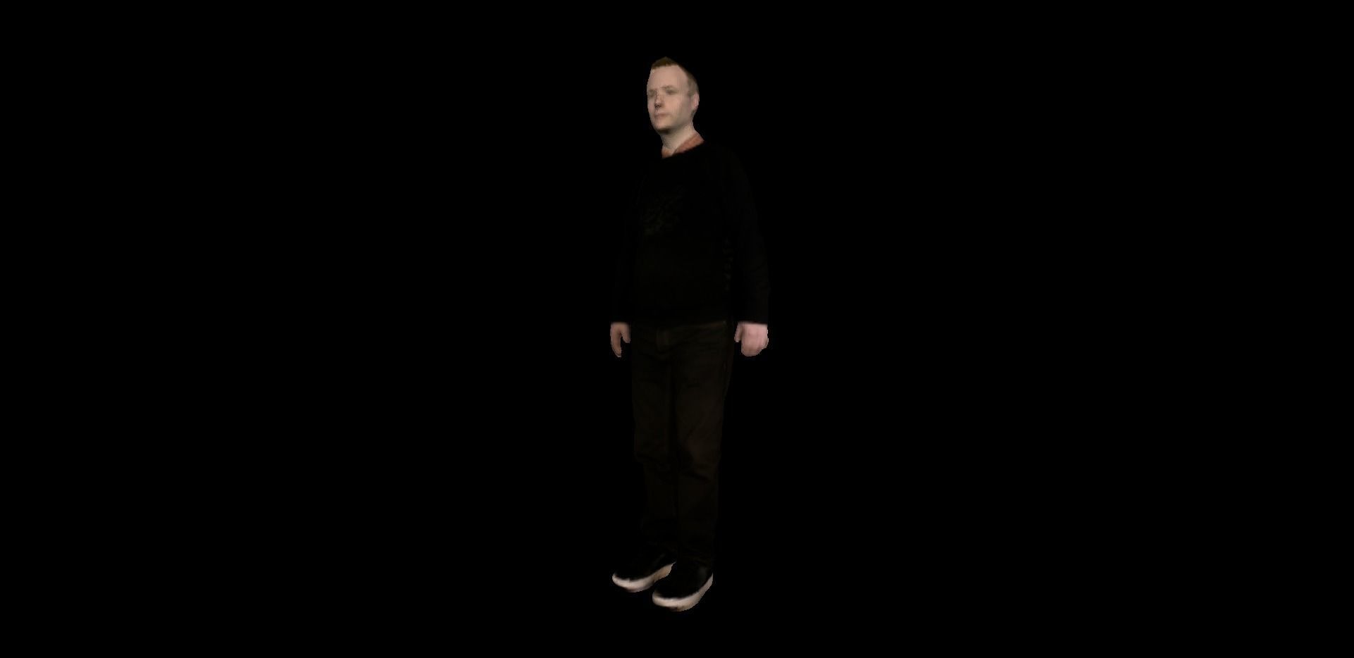Printle Homme 2166 3D model_7