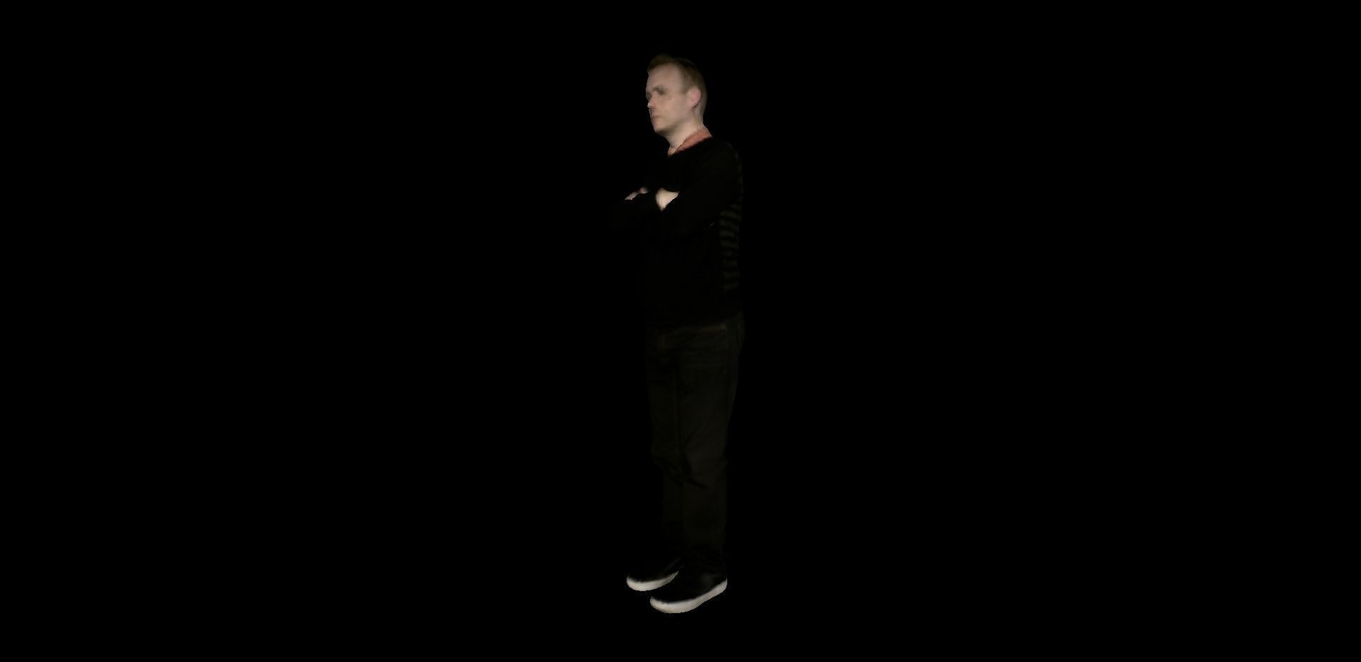 Printle Homme 2165 3D model_7