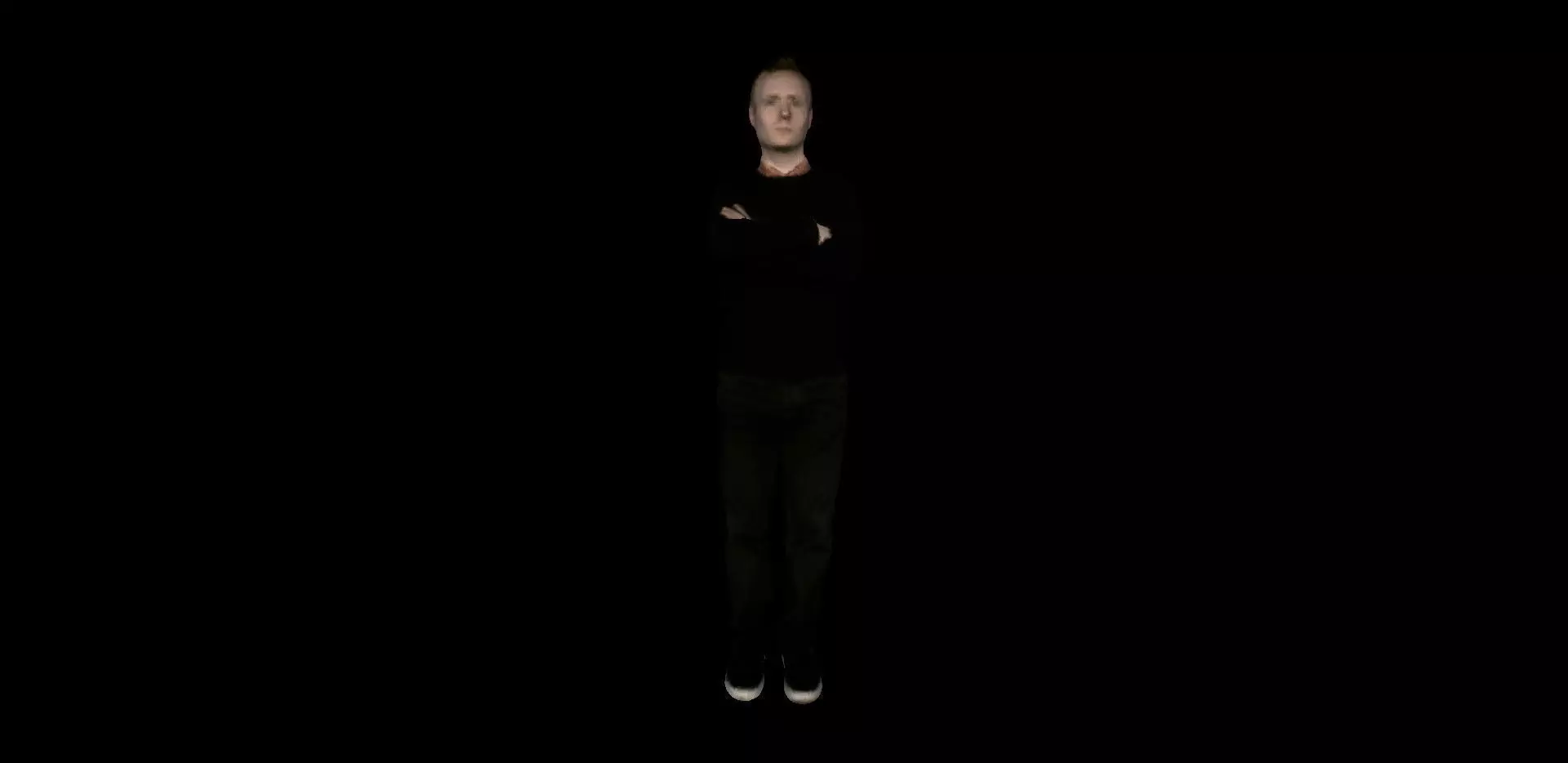 Printle Homme 2165 3D model_0