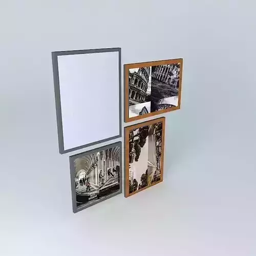 MIXED COMPOSITION 01