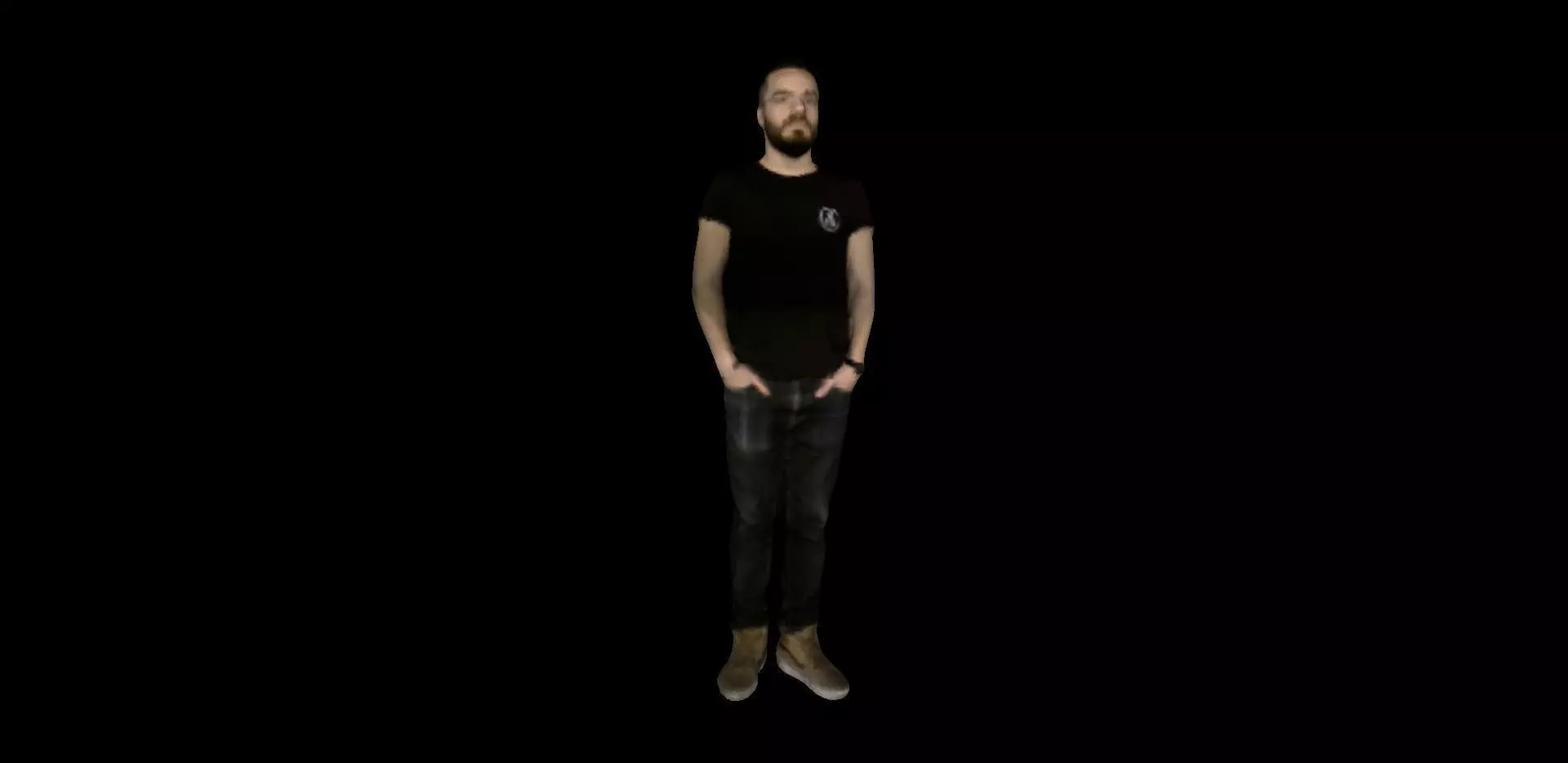 Printle Homme 2155 3D model_0