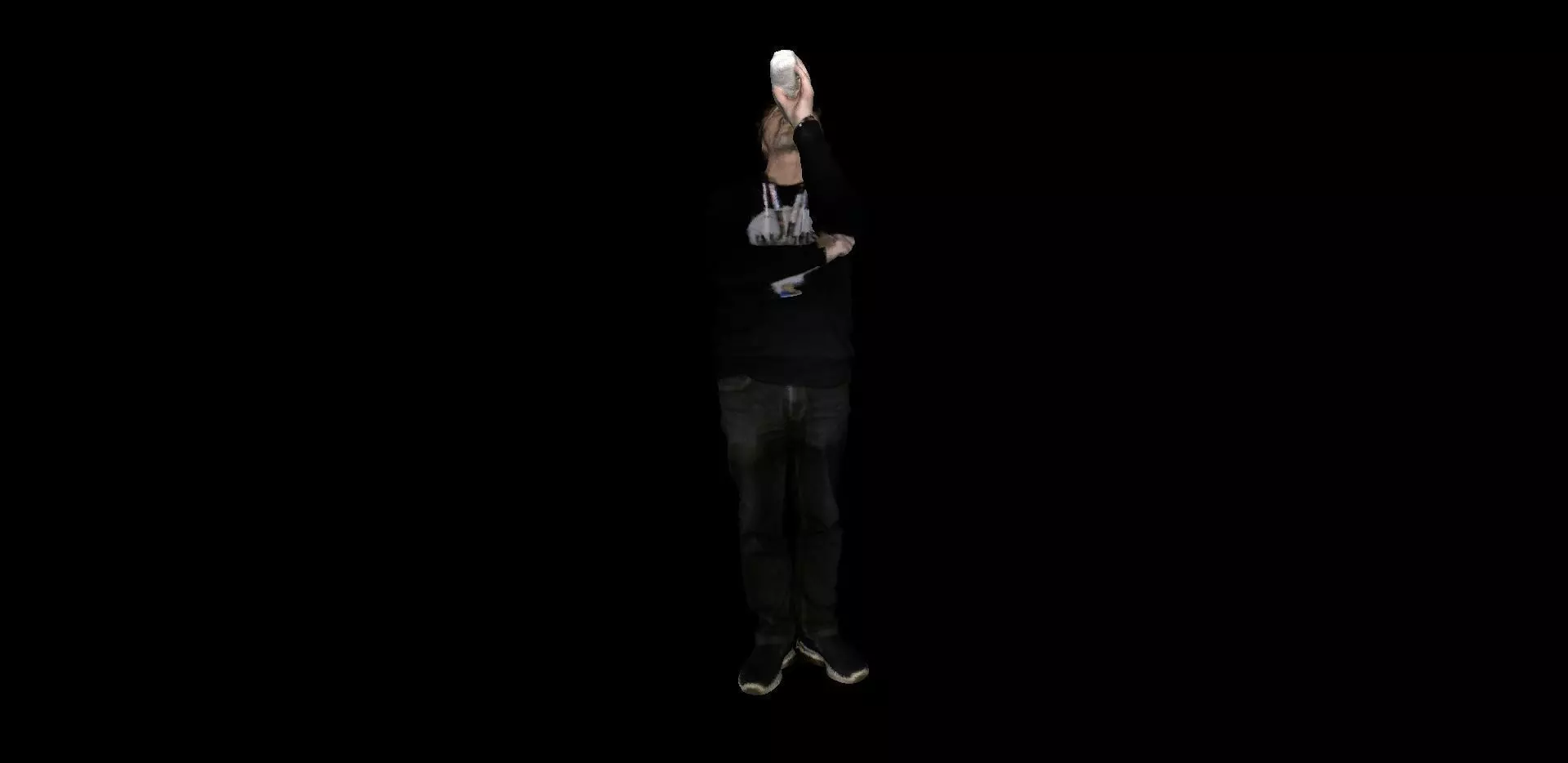 Printle Homme 2150 3D model_0