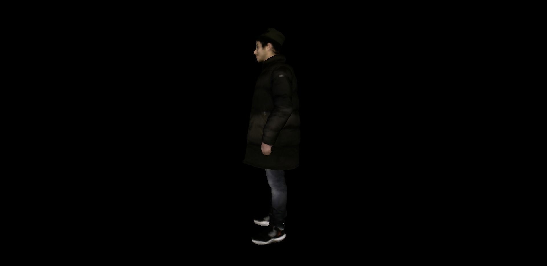 Printle Homme 2145 3D model_6