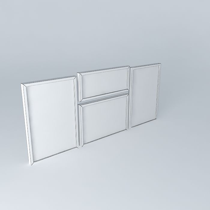 Italy 03 Free 3D model_3