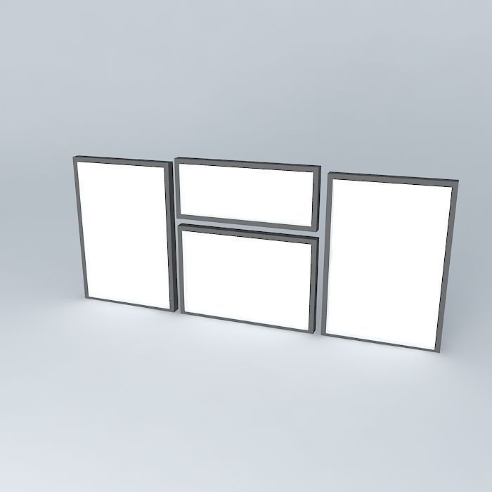 Italy 03 Free 3D model_1