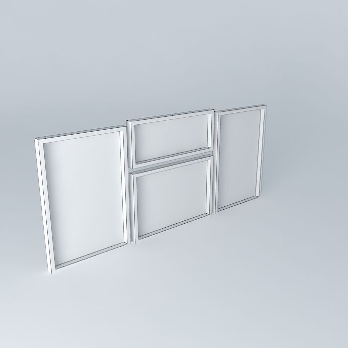 Italy 03 Free 3D model_4