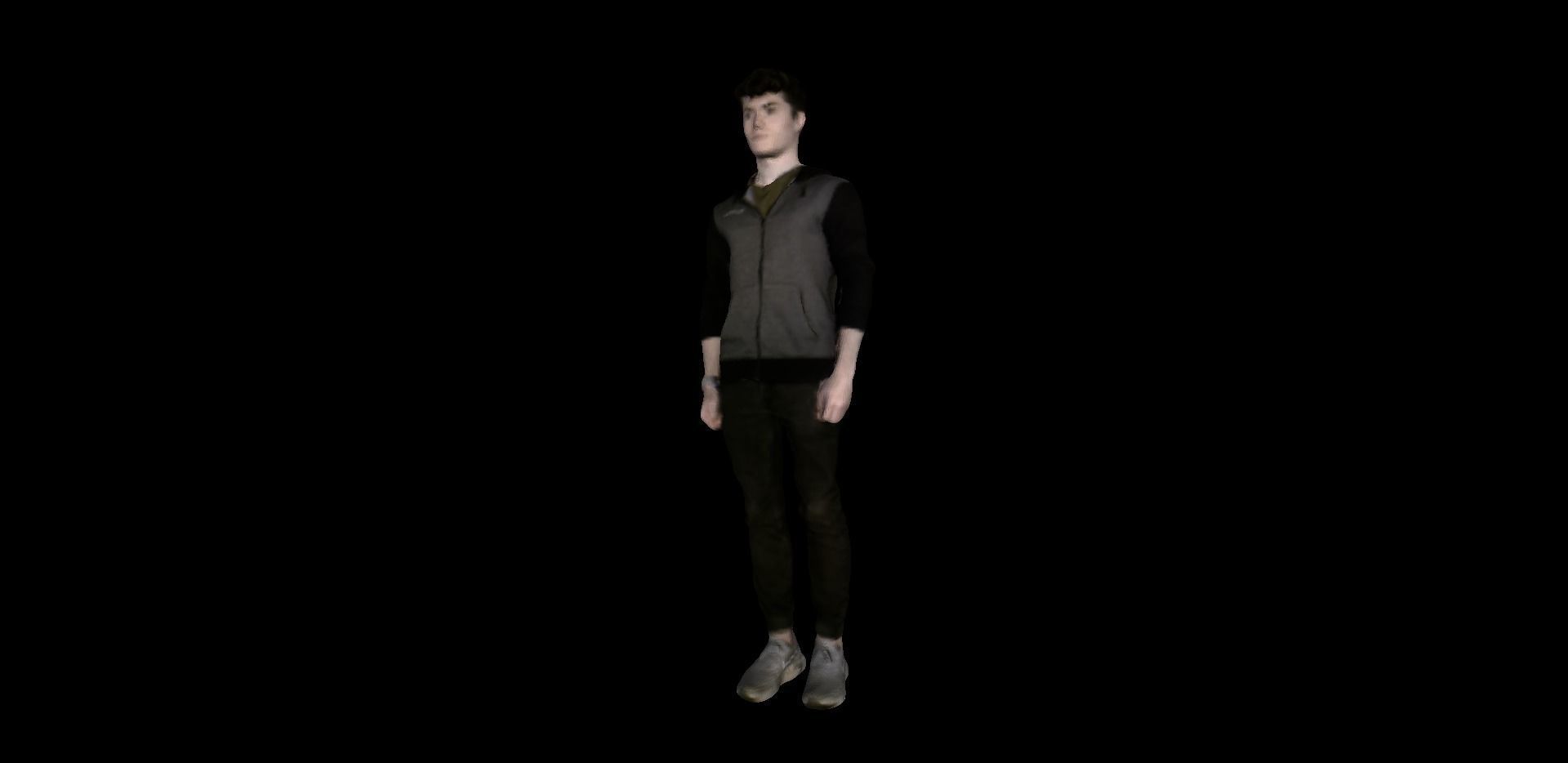 Printle Homme 2135 3D model_7