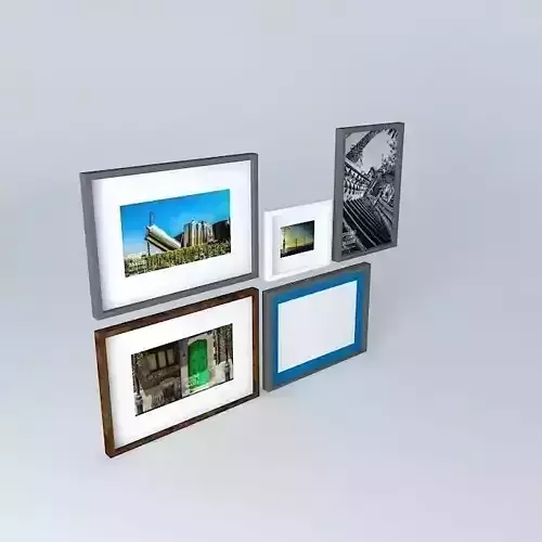 Composition Santiago