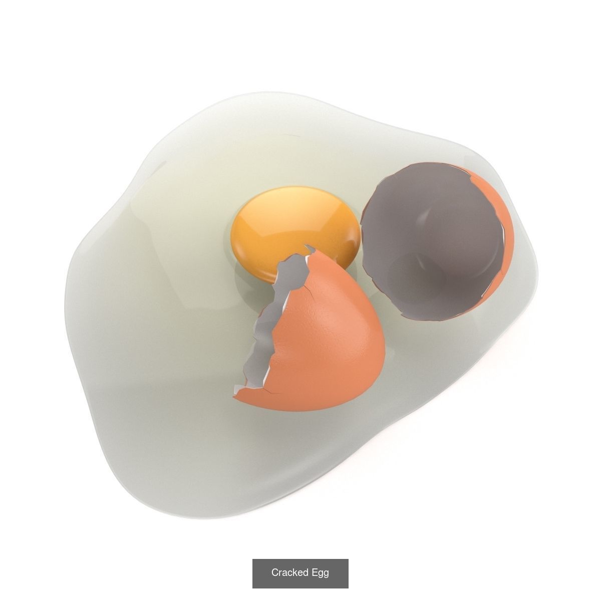 Egg Collection - 5 Models _5