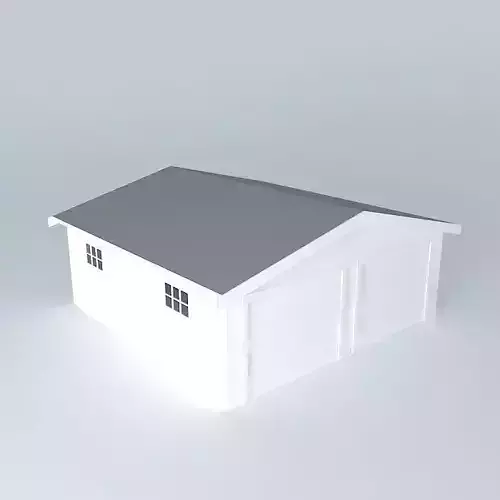 Decochalet-2015 - Garage 600x600 - T2V-15°