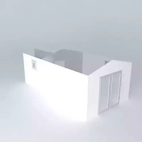 Decochalet-2015 - Chalet type C17