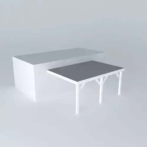 Decochalet-2015 - TP 350x500 Carport