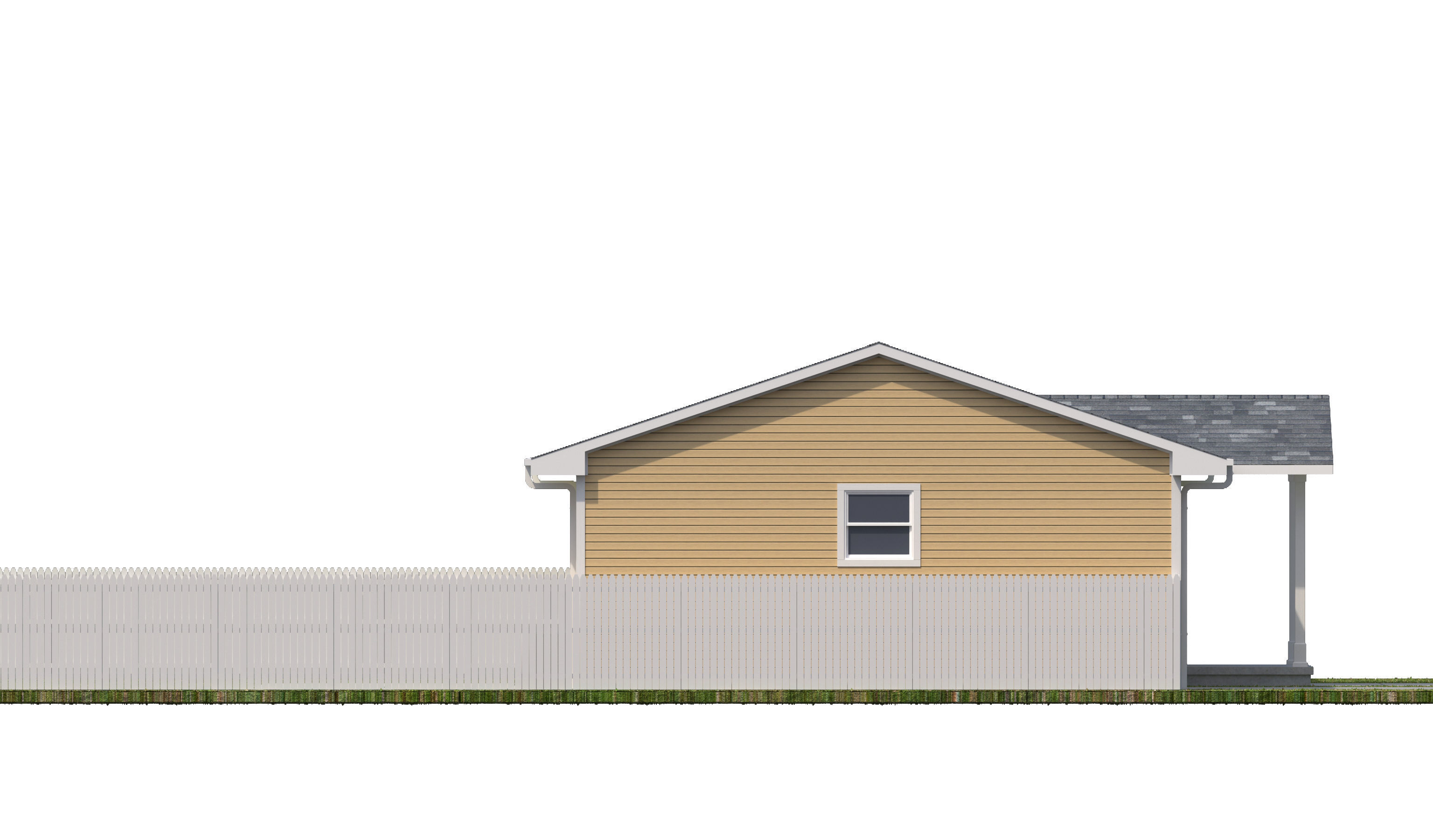 House-052 3D model_11