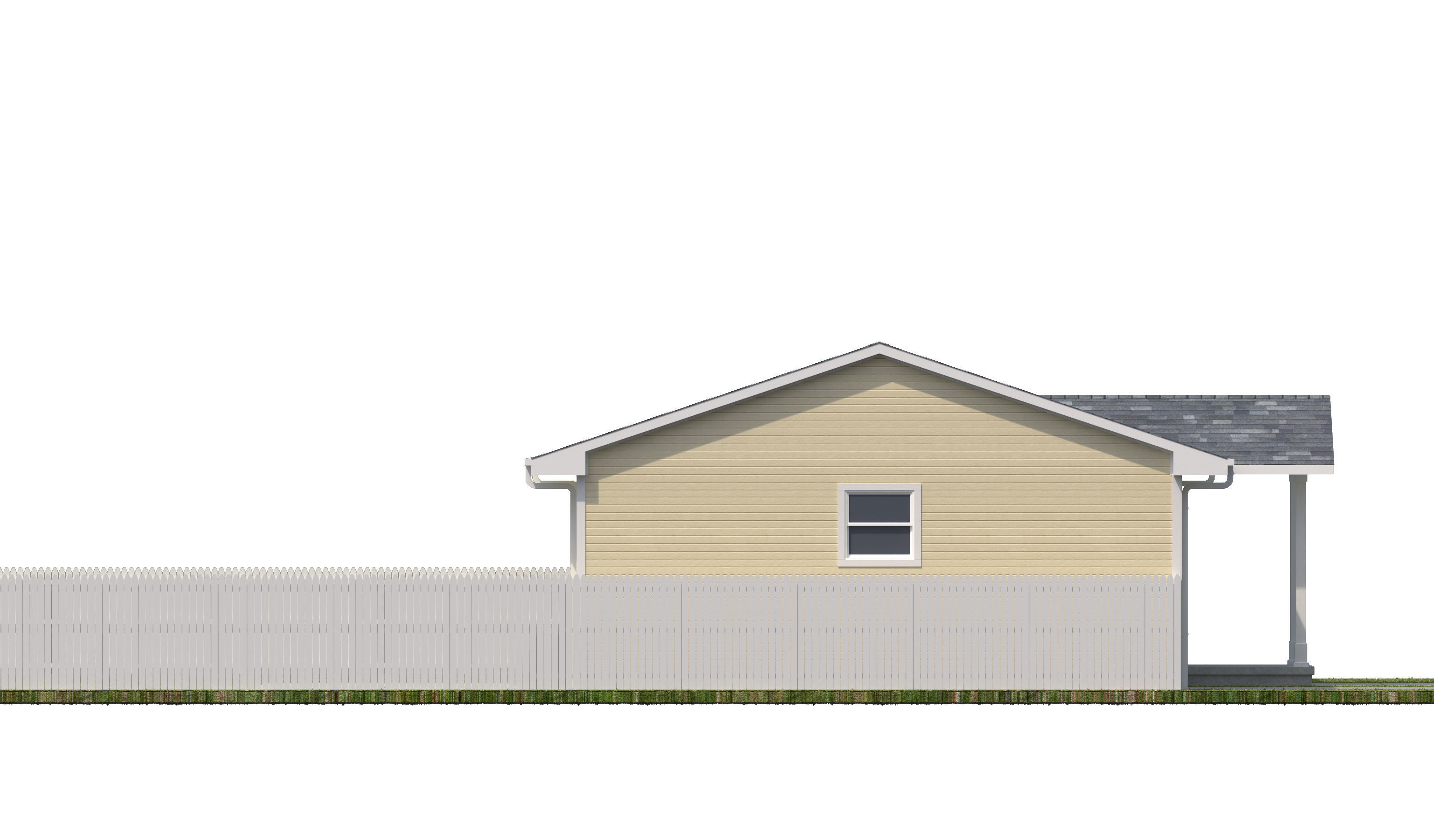 House-054 3D model_11