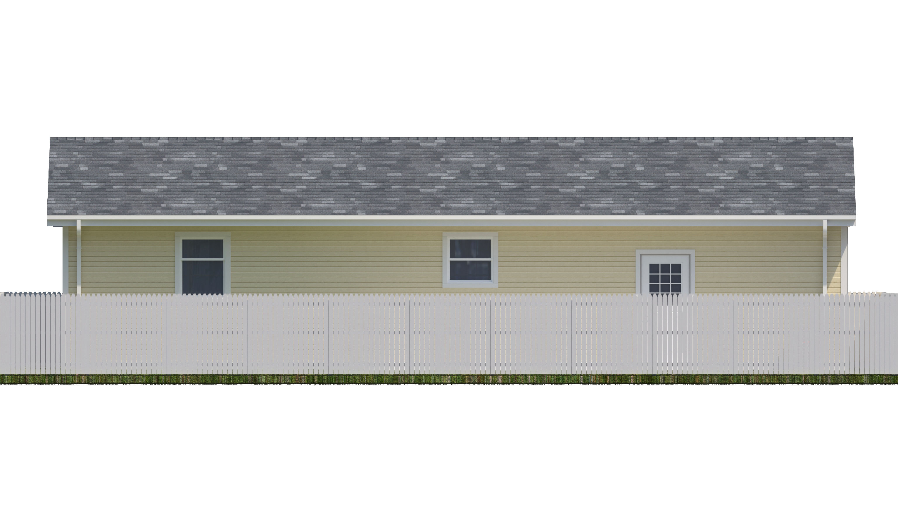 House-054 3D model_10