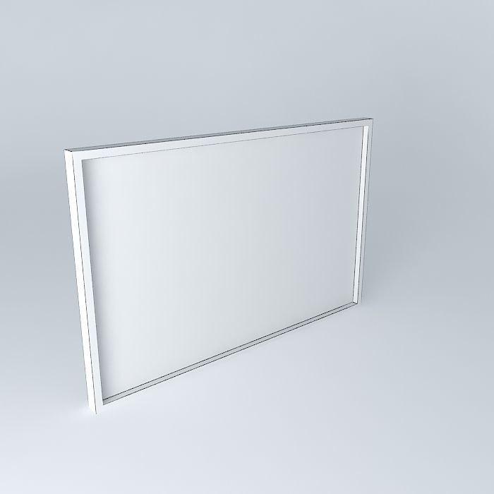 Urban 05 Free 3D model_4