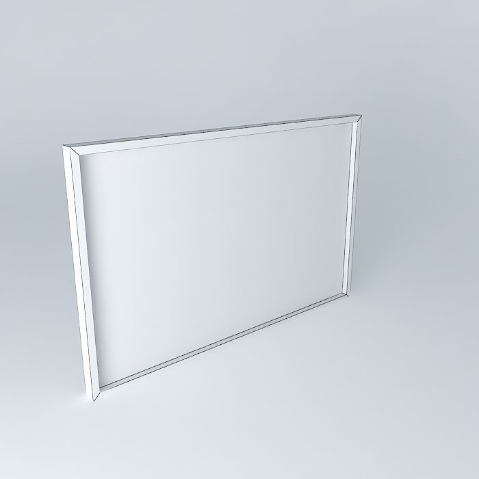 Urban 05 Free 3D model_3