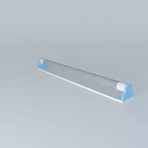 Lamp led light bar