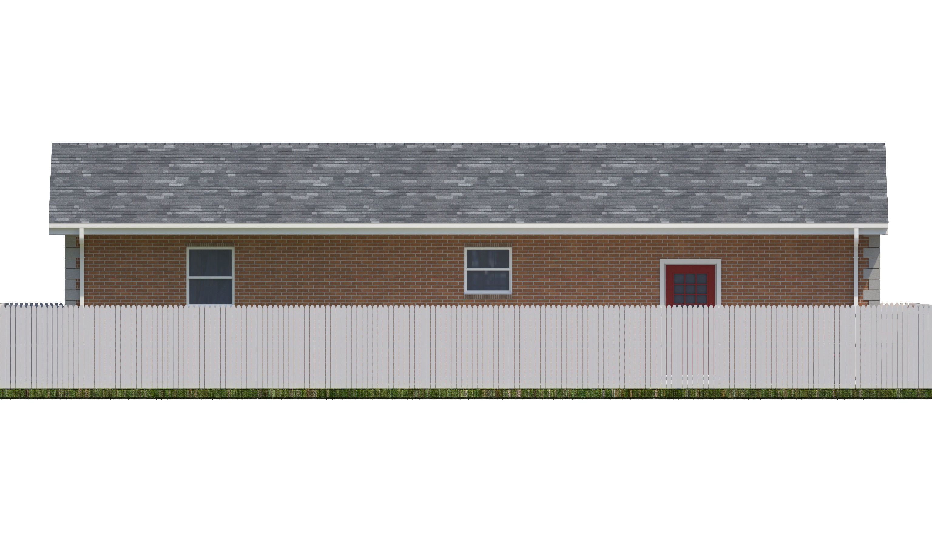 House-057 3D model_10