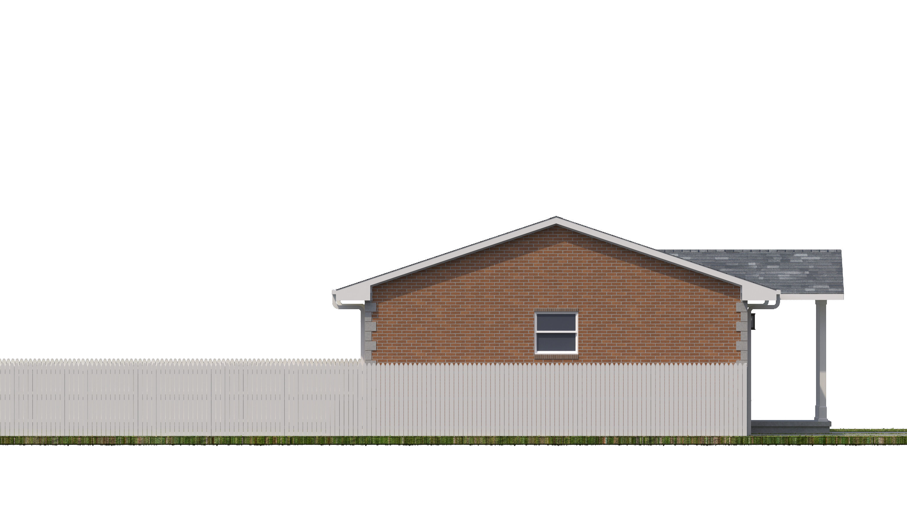 House-057 3D model_11