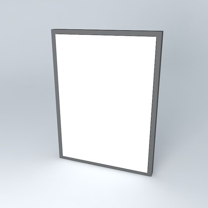 Natural 04 Free 3D model_1