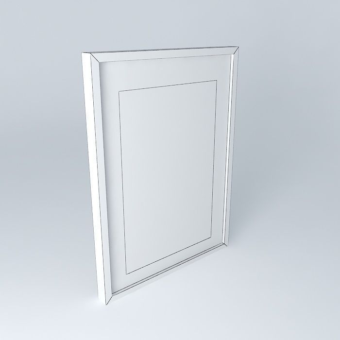 Natural 04 Free 3D model_3