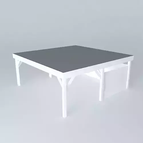 Deco Chalet-2015 - TIME OF Magali