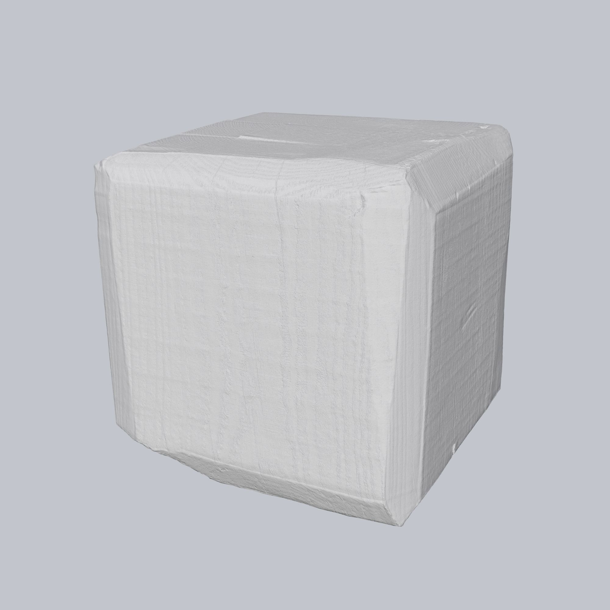 Ultra realistic Tree Stump 3D model_7