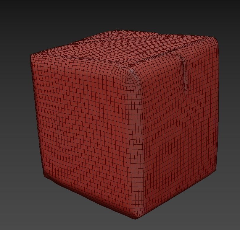 Ultra realistic Tree Stump 3D model_14