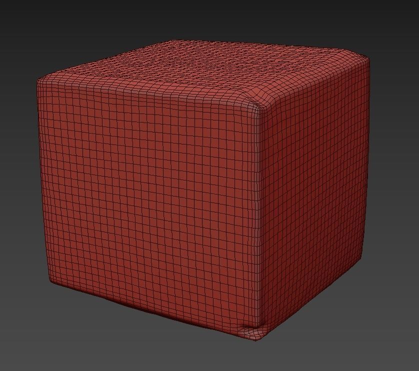 Ultra realistic Tree Stump 3D model_17