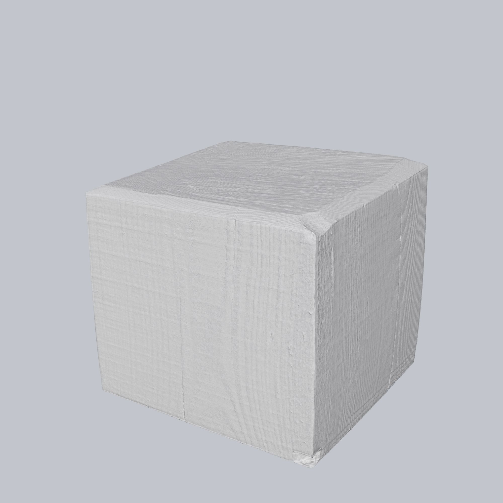 Ultra realistic Tree Stump 3D model_11