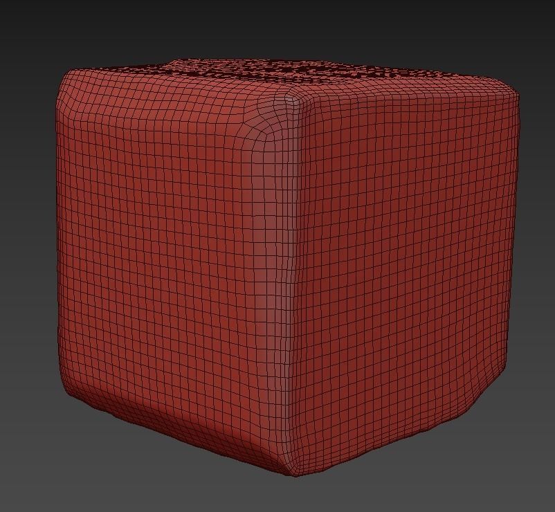 Ultra realistic Tree Stump 3D model_13