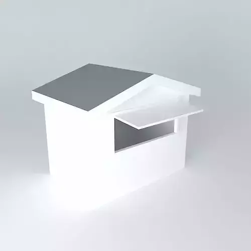 Decochalet-2015 - ROCKS Abri