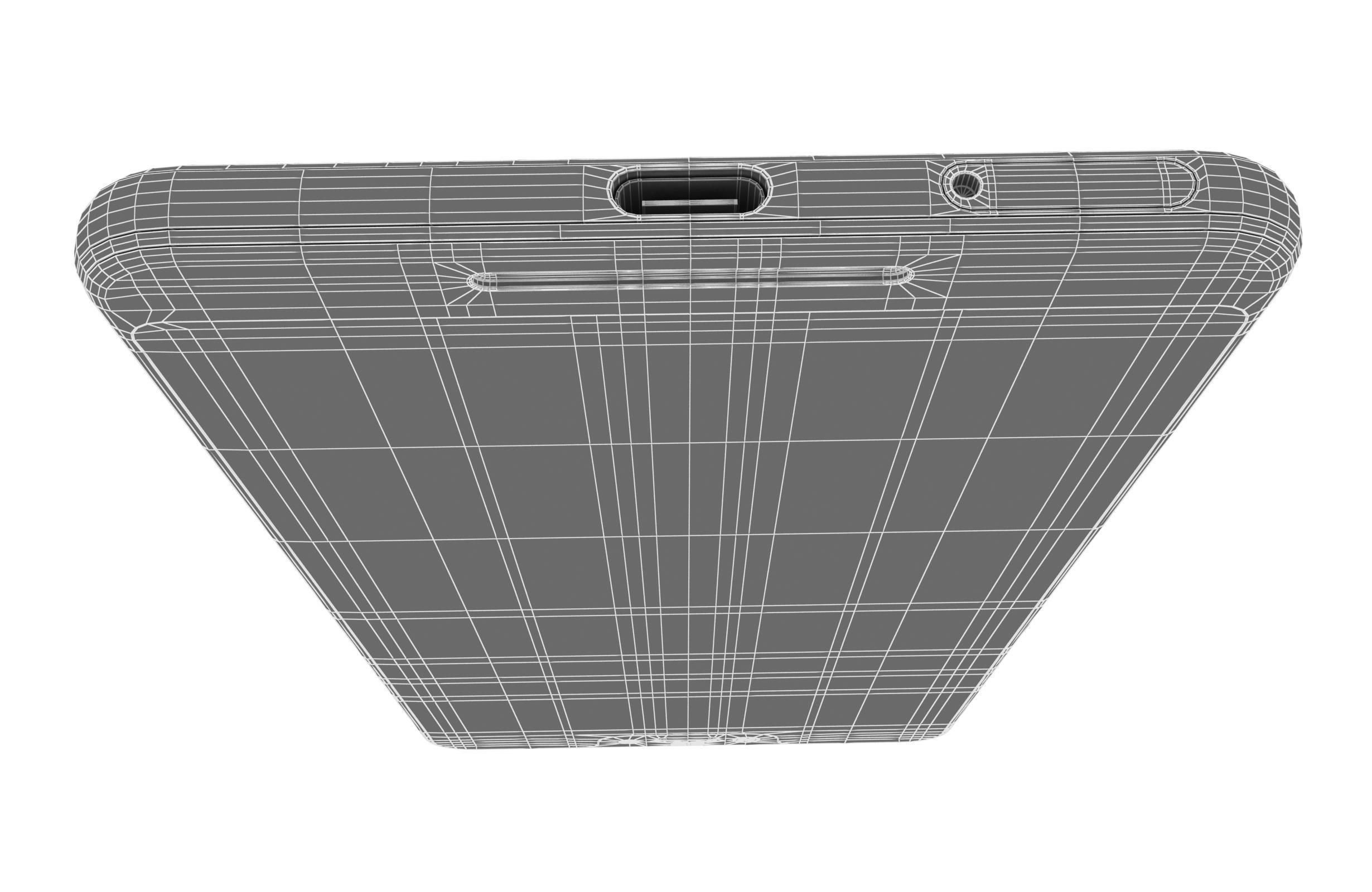 Google Pixel 3 XL All Colors 3D model_22