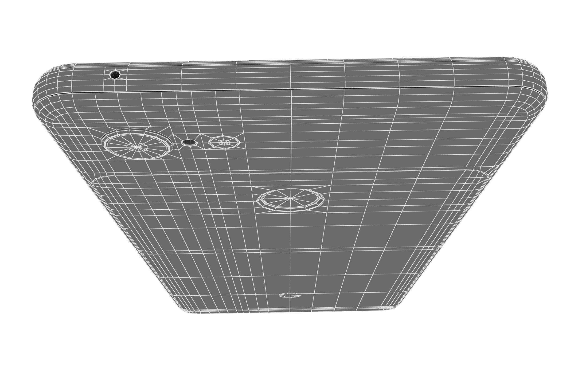 Google Pixel 3 XL All Colors 3D model_21