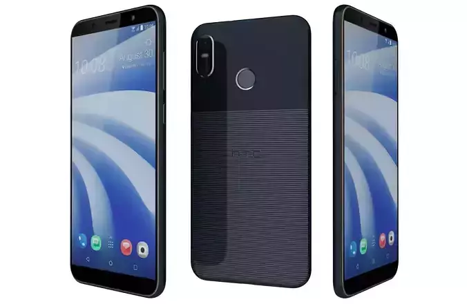 HTC U12 Life Moonlight Blue