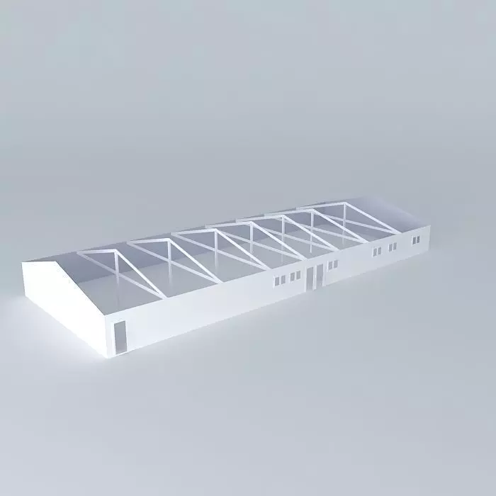 Deco Chalet-2015 - APPELMANS marc Free 3D model_0