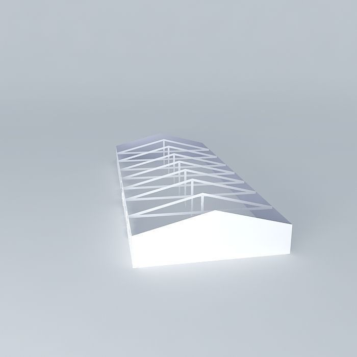 Deco Chalet-2015 - APPELMANS marc Free 3D model_2