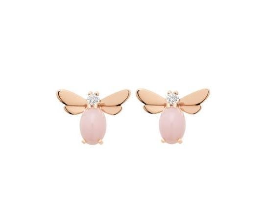 bee and spider 3D print model_5