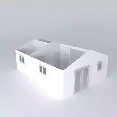 Decochalet-2015 -Chalet type C45