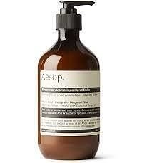 Soap Bottle Free 3D model