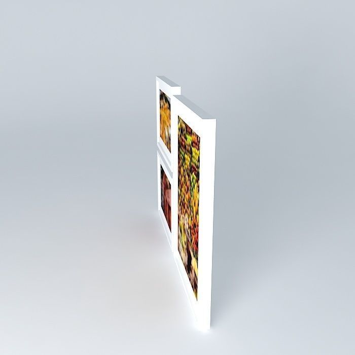 Spain 02 Free 3D model_2