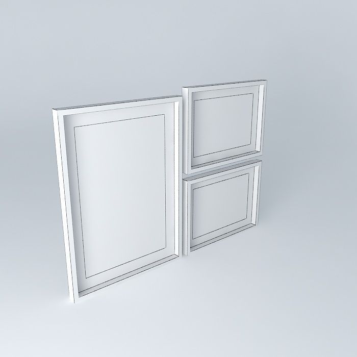 Spain 02 Free 3D model_4