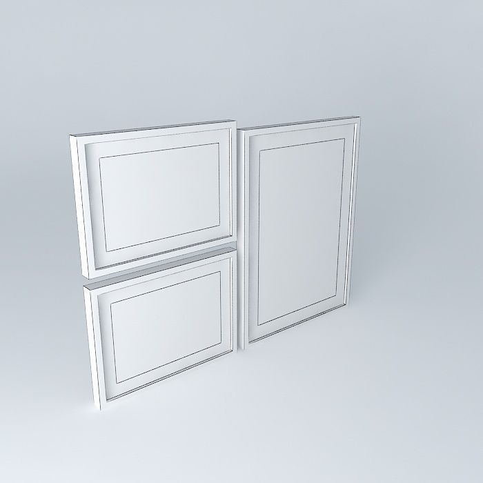 Spain 02 Free 3D model_3