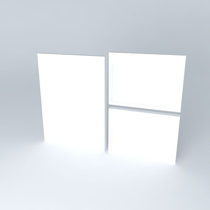 Spain 02 Free 3D model_1