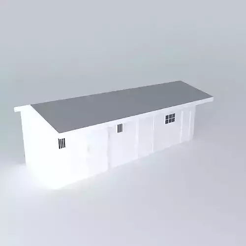 Decochalet-2015 - 300x300x3 Stables