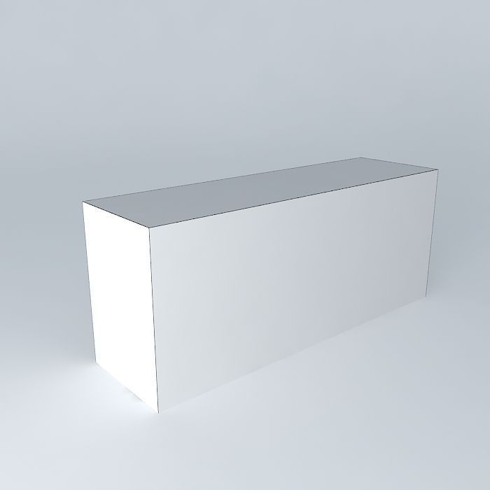 Decochalet-2015 - Frederic FOURNEAUX Free 3D model_4