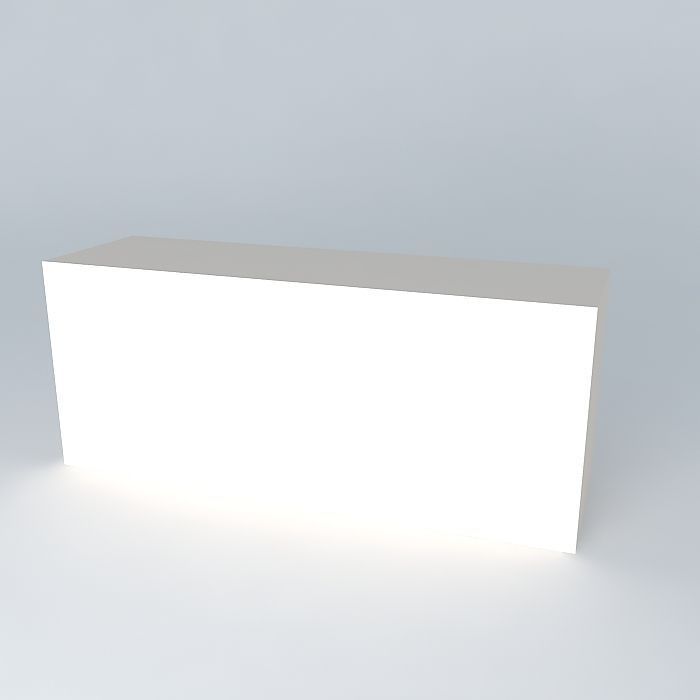 Decochalet-2015 - Frederic FOURNEAUX Free 3D model_1